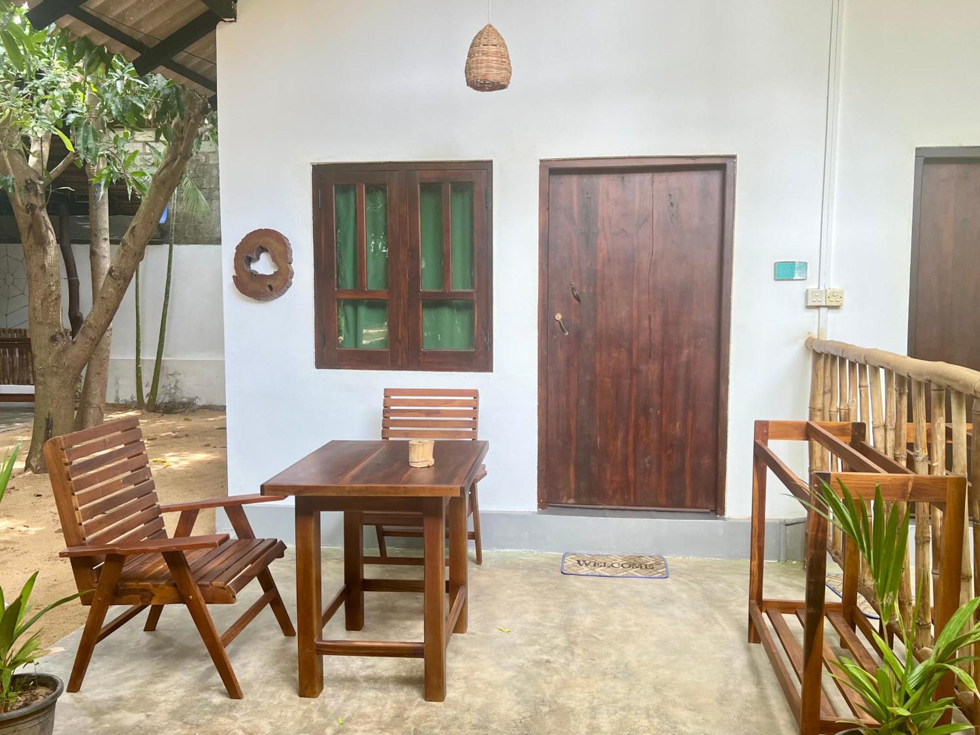 Villa The Woodnest