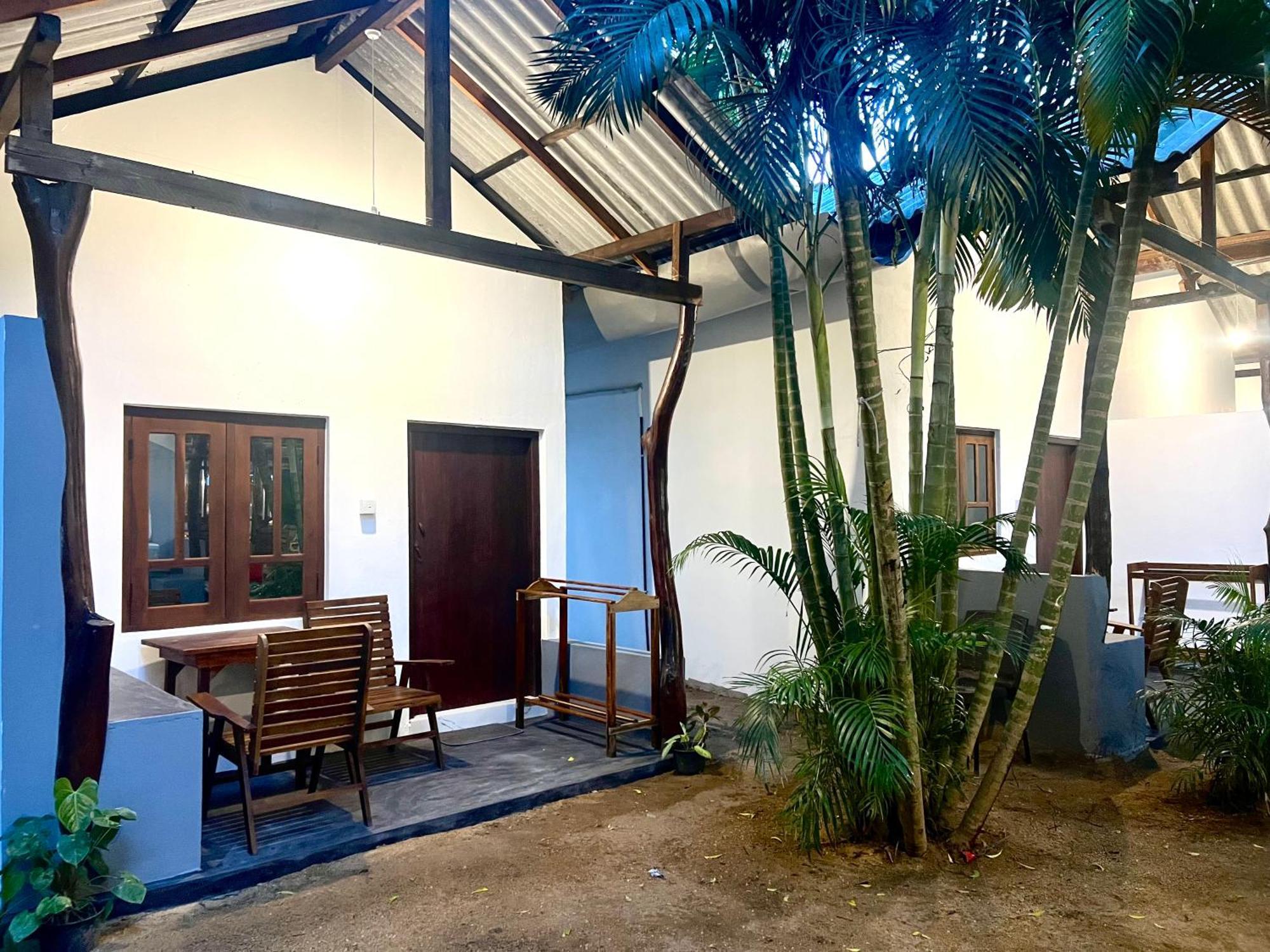 Villa The Woodnest