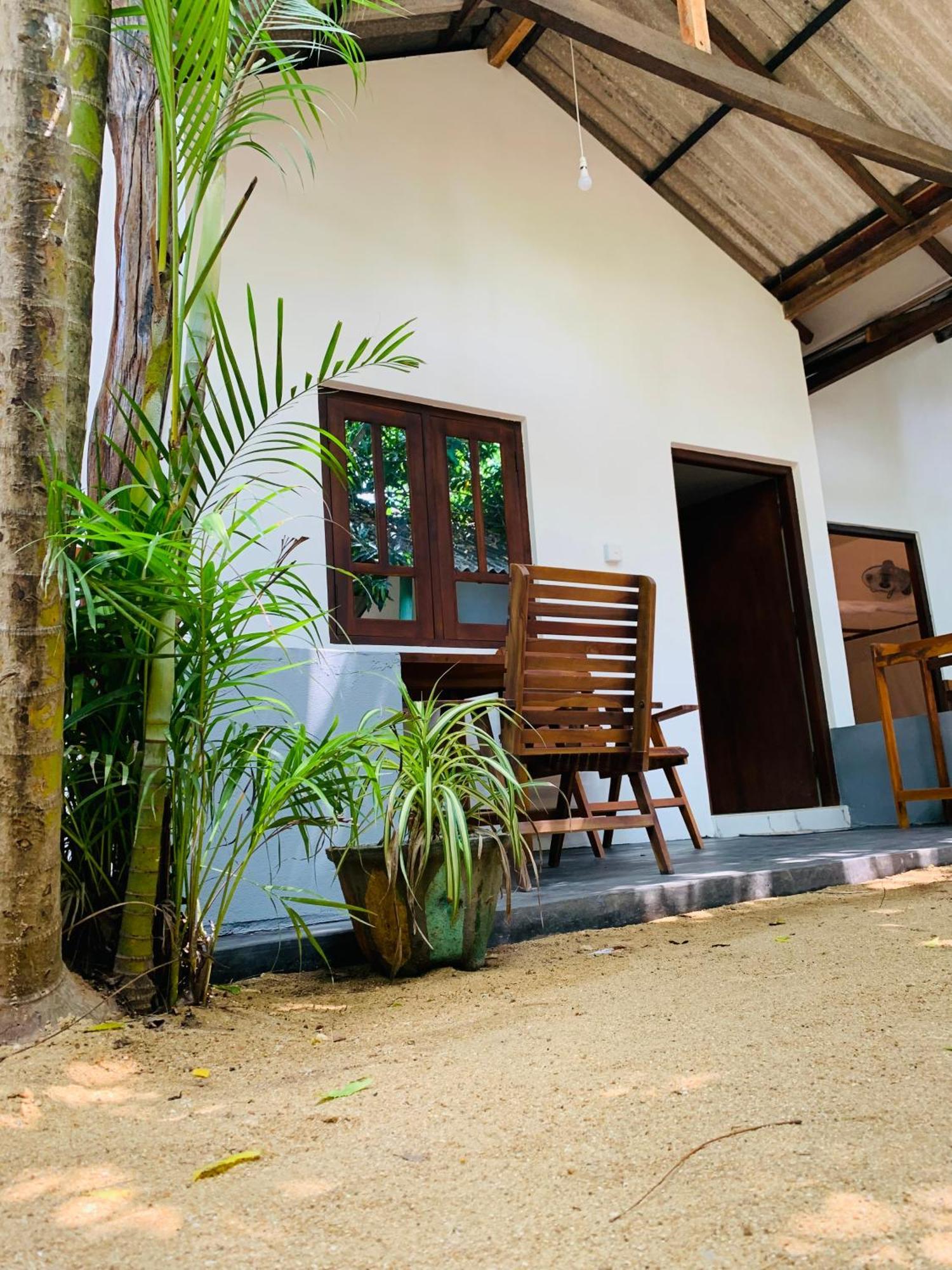 The Woodnest Villa *
