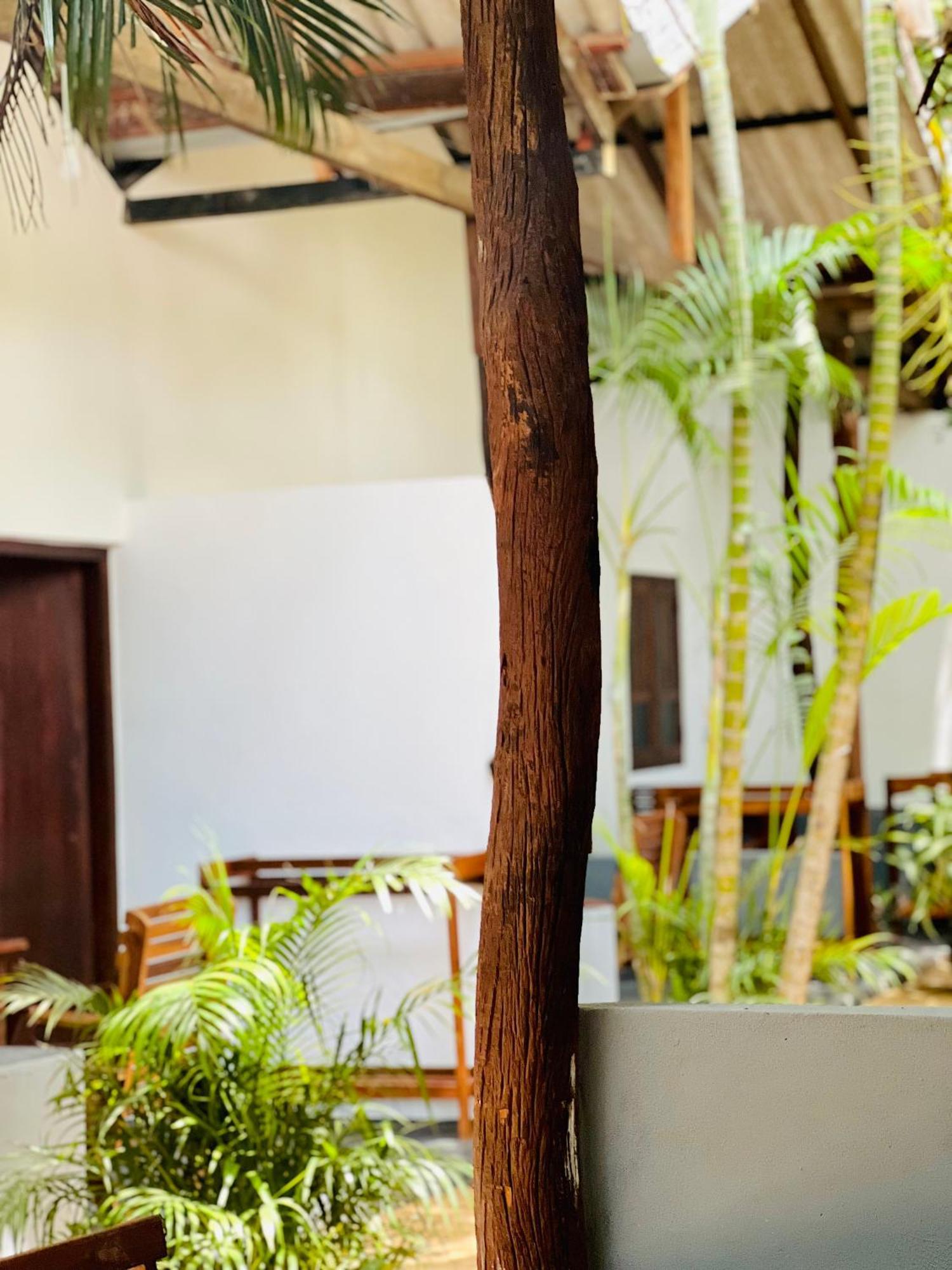 Villa The Woodnest Arugam Bay