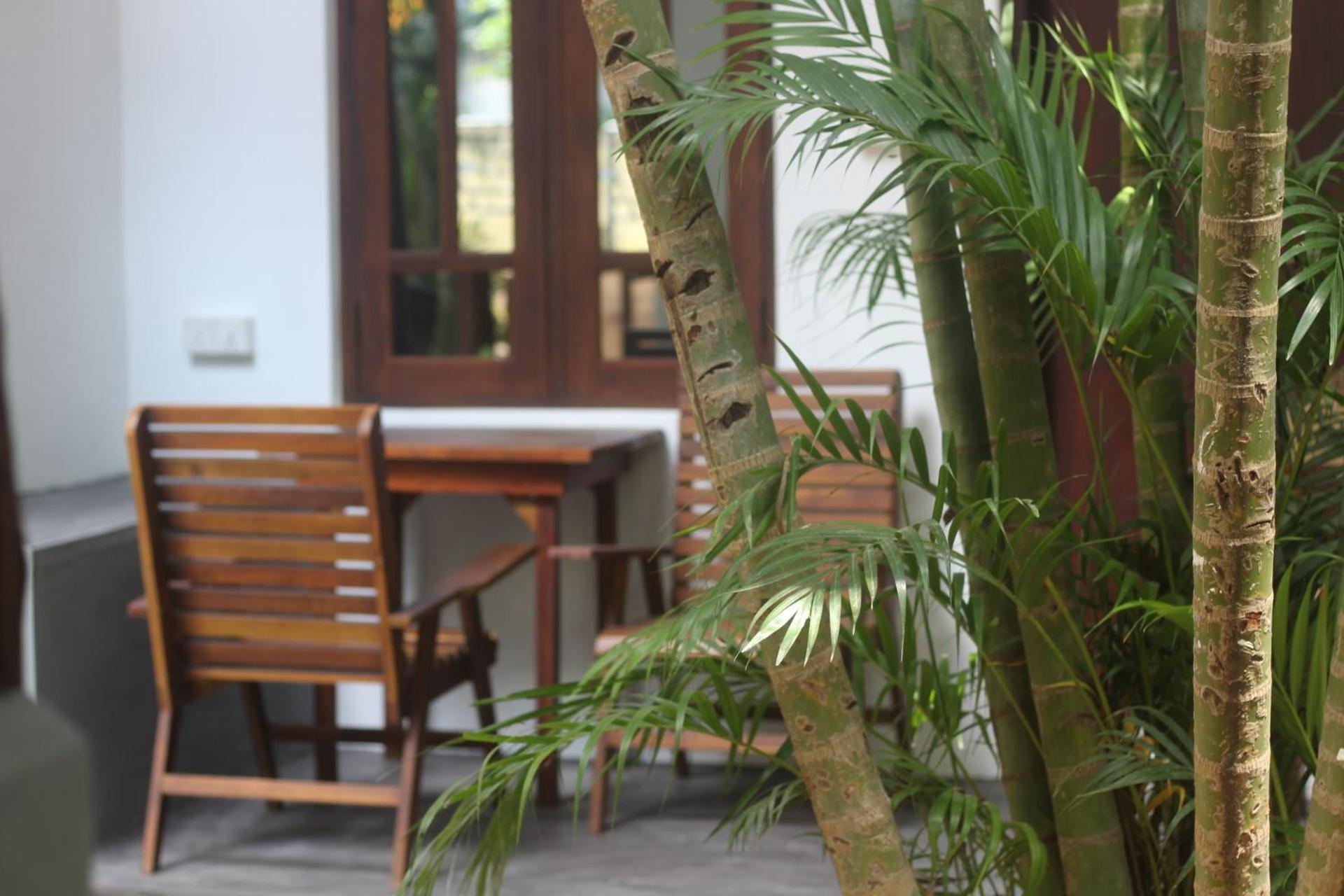 The Woodnest * Arugam Bay