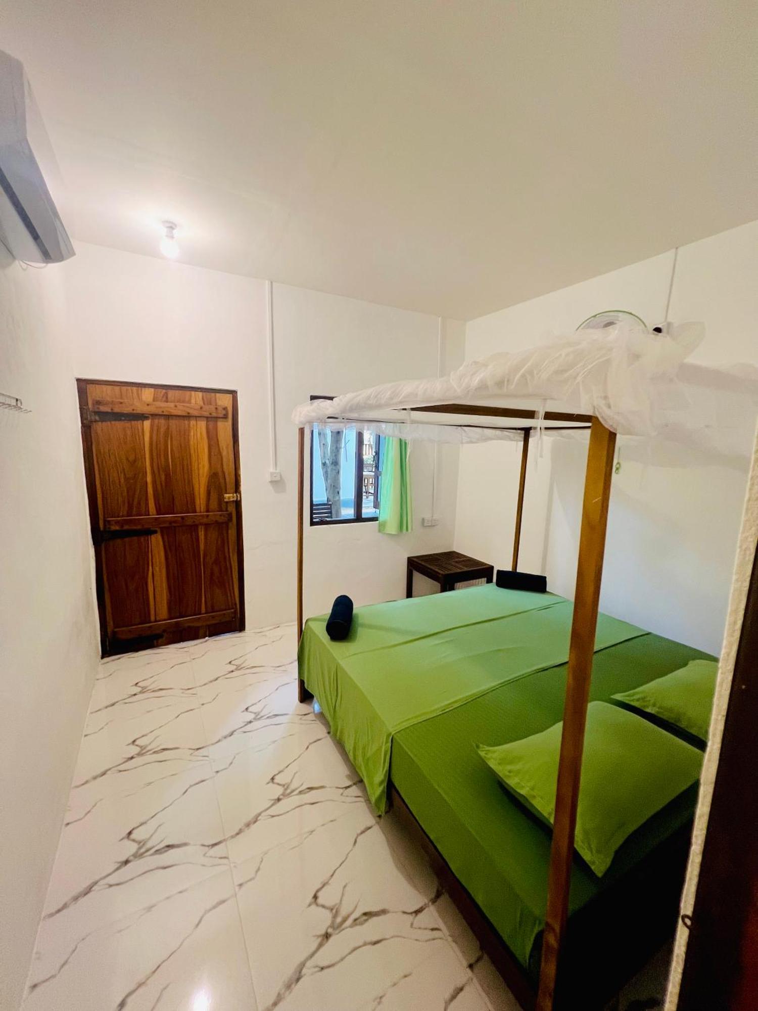 Villa The Woodnest Arugam Bay